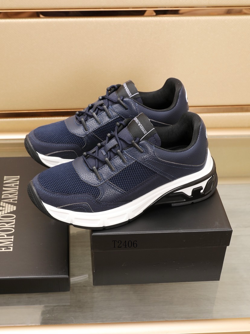 Armani sz38-45 09